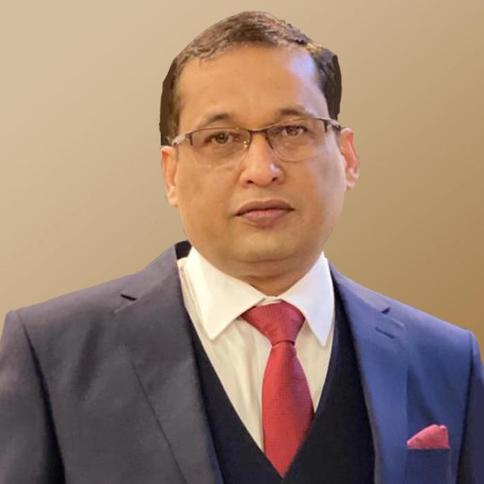 CEO photo