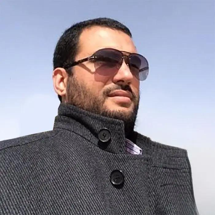 Fakhreddine Hachfi