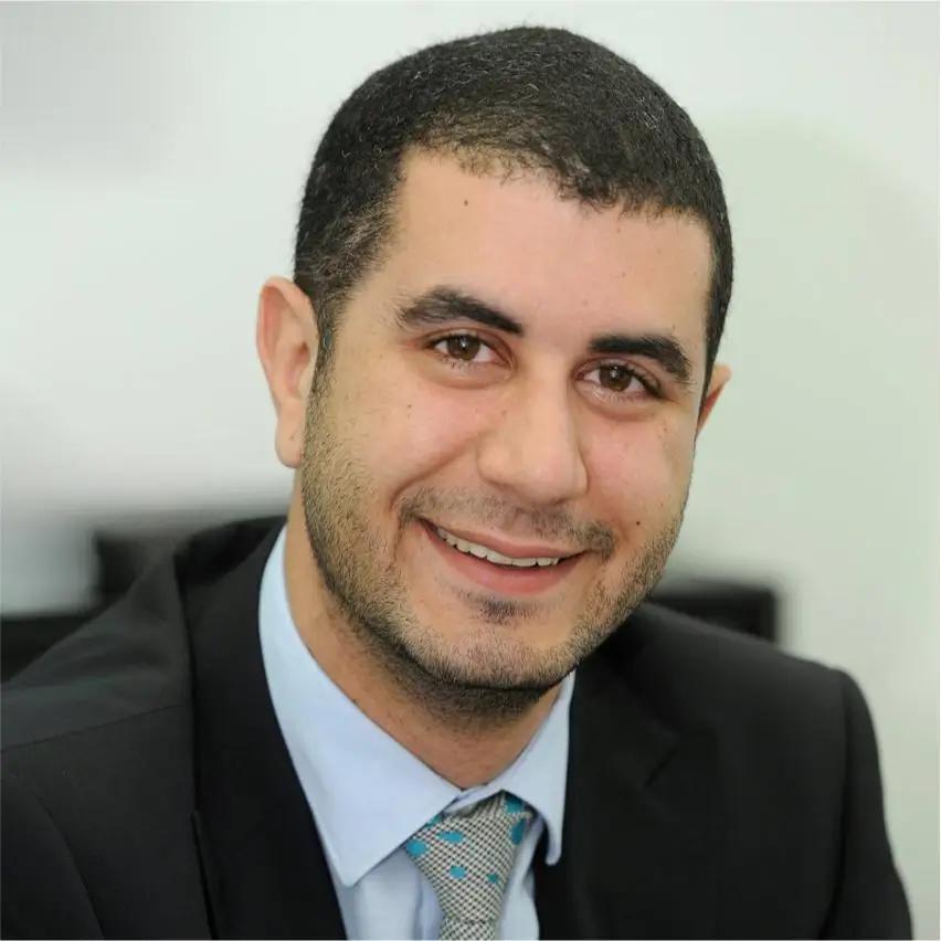 Selim Boutros